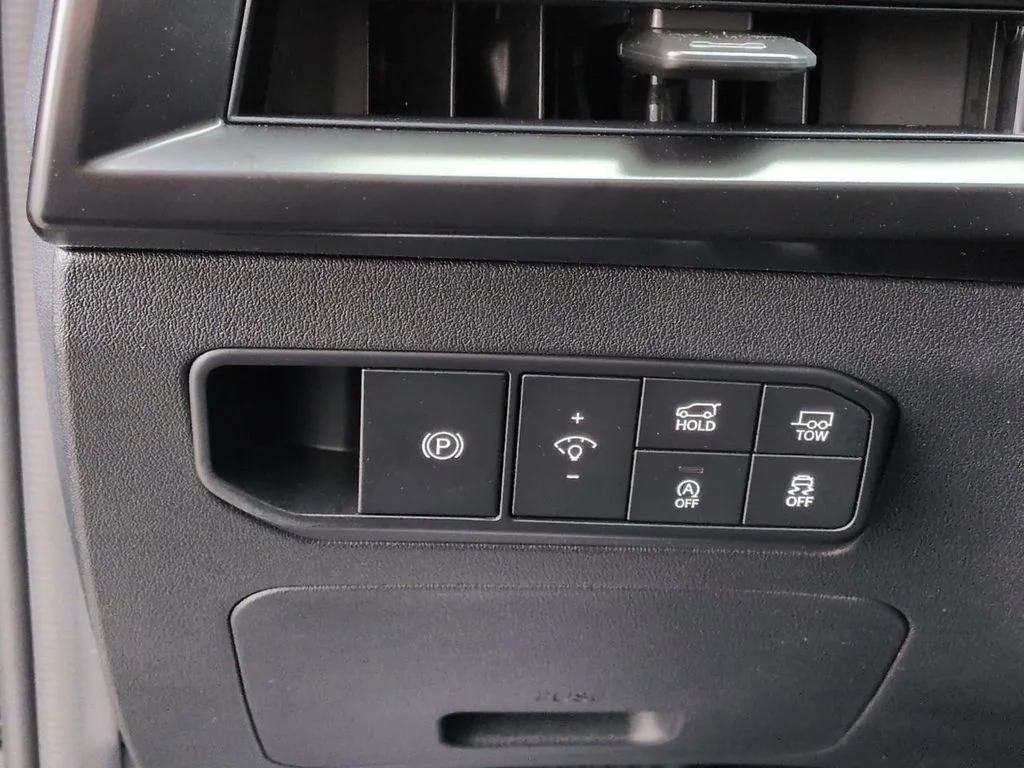 New 2027 Black Kia X-Line EX image 18