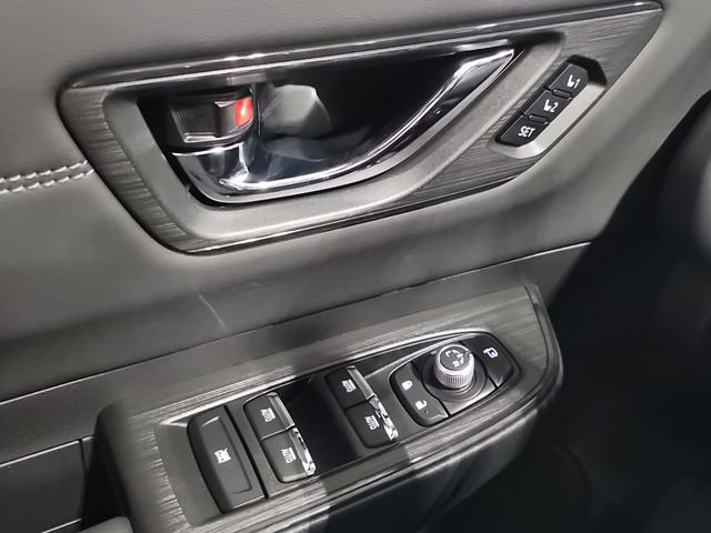New 2026 MAGNETITE GRAY METALLIC Subaru Touring XT image 23