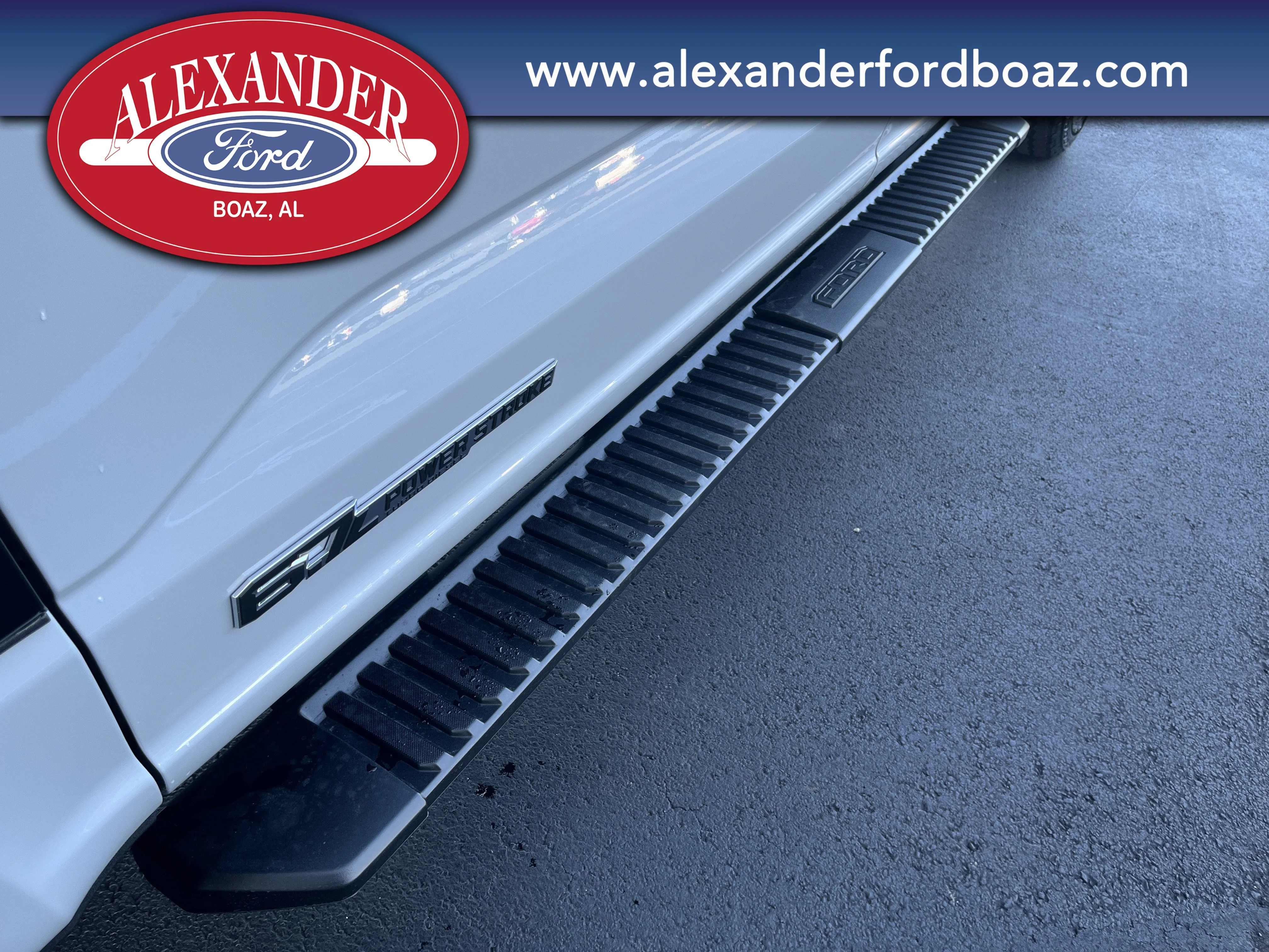 New 2026 Avalanche Ford F-250® XL image 8