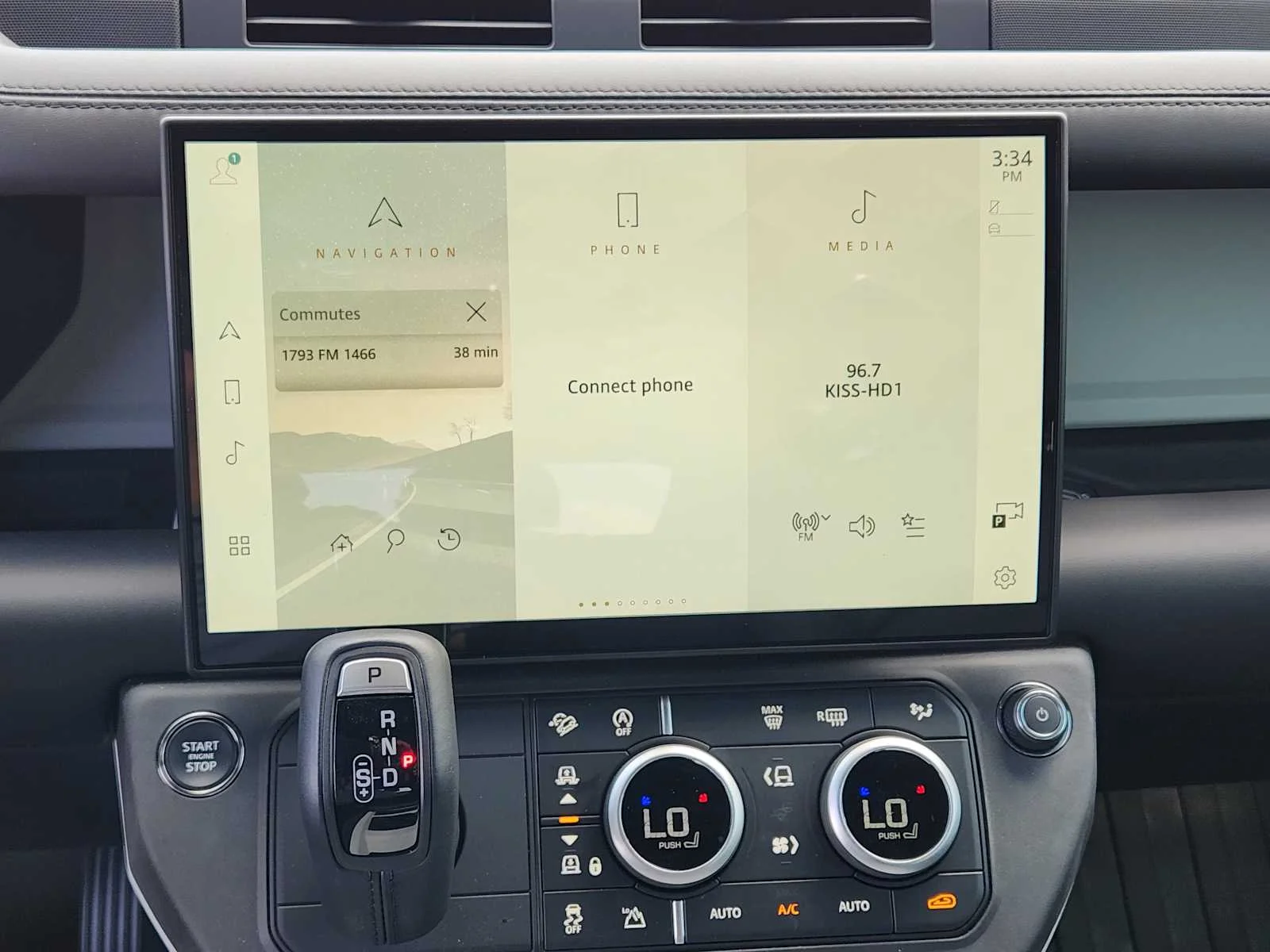 2026 Land Rover Defender S - Photo 16