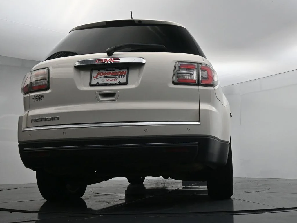 Used 2013 White GMC SLT-1 image 35