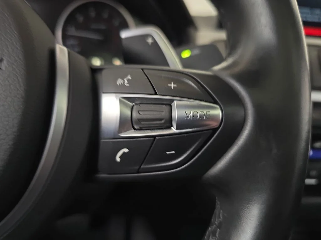 Used 2019 Mineral Grey Metallic BMW 440i Gran Coupe image 21