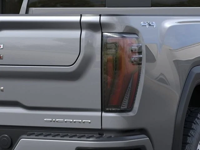 New 2026 Sterling Metallic GMC Denali Ultimate image 13