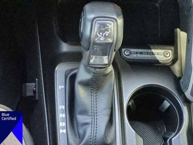 Used 2022 Gray Ford Big Bend image 27