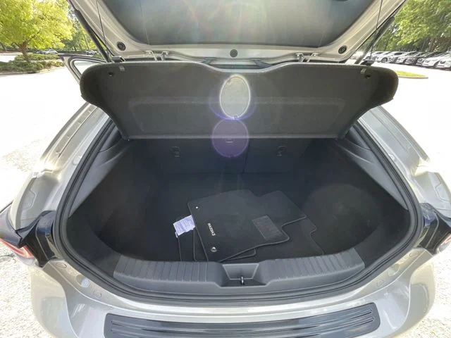 Used 2024 Silver Mazda 2.5 S Preferred Package image 26
