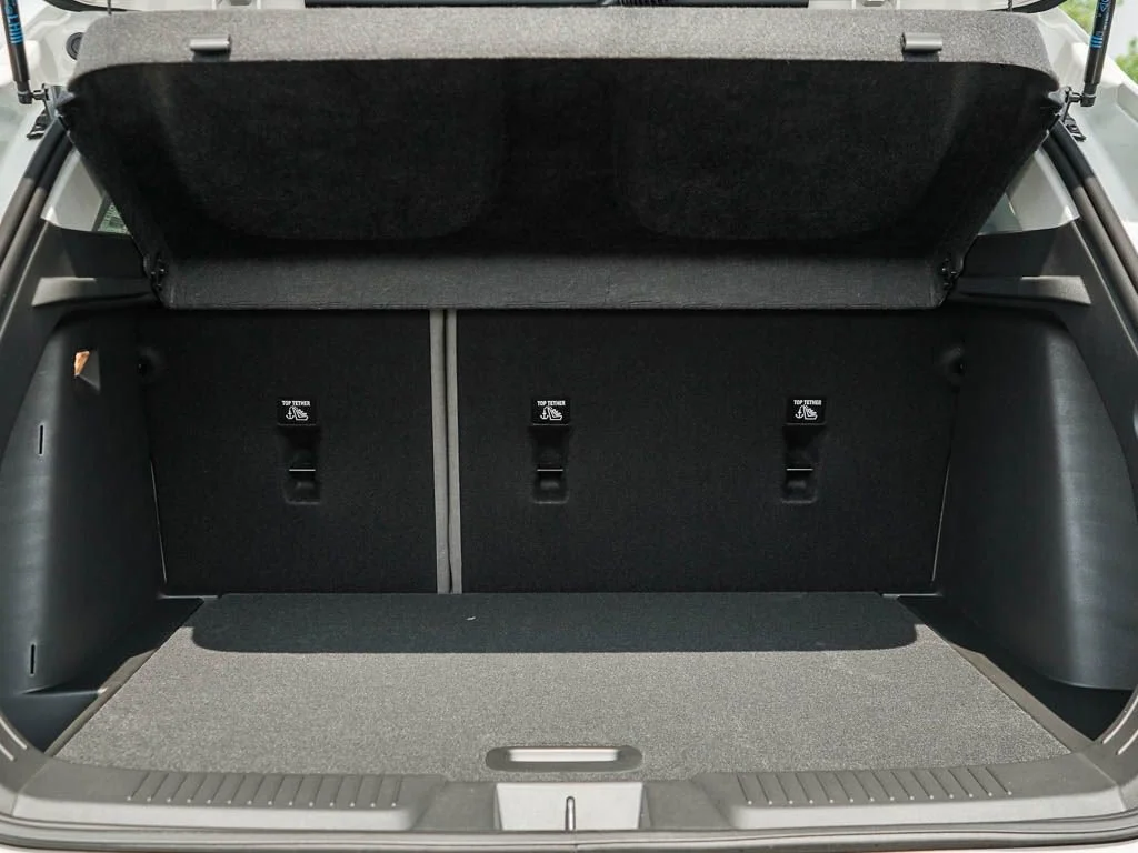 2026 Chevrolet Trax Activ - Photo 7
