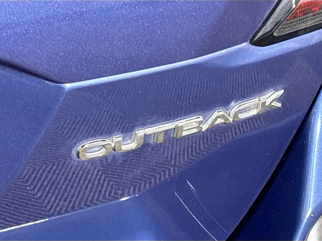 Used 2020 Blue Subaru Premium image 25