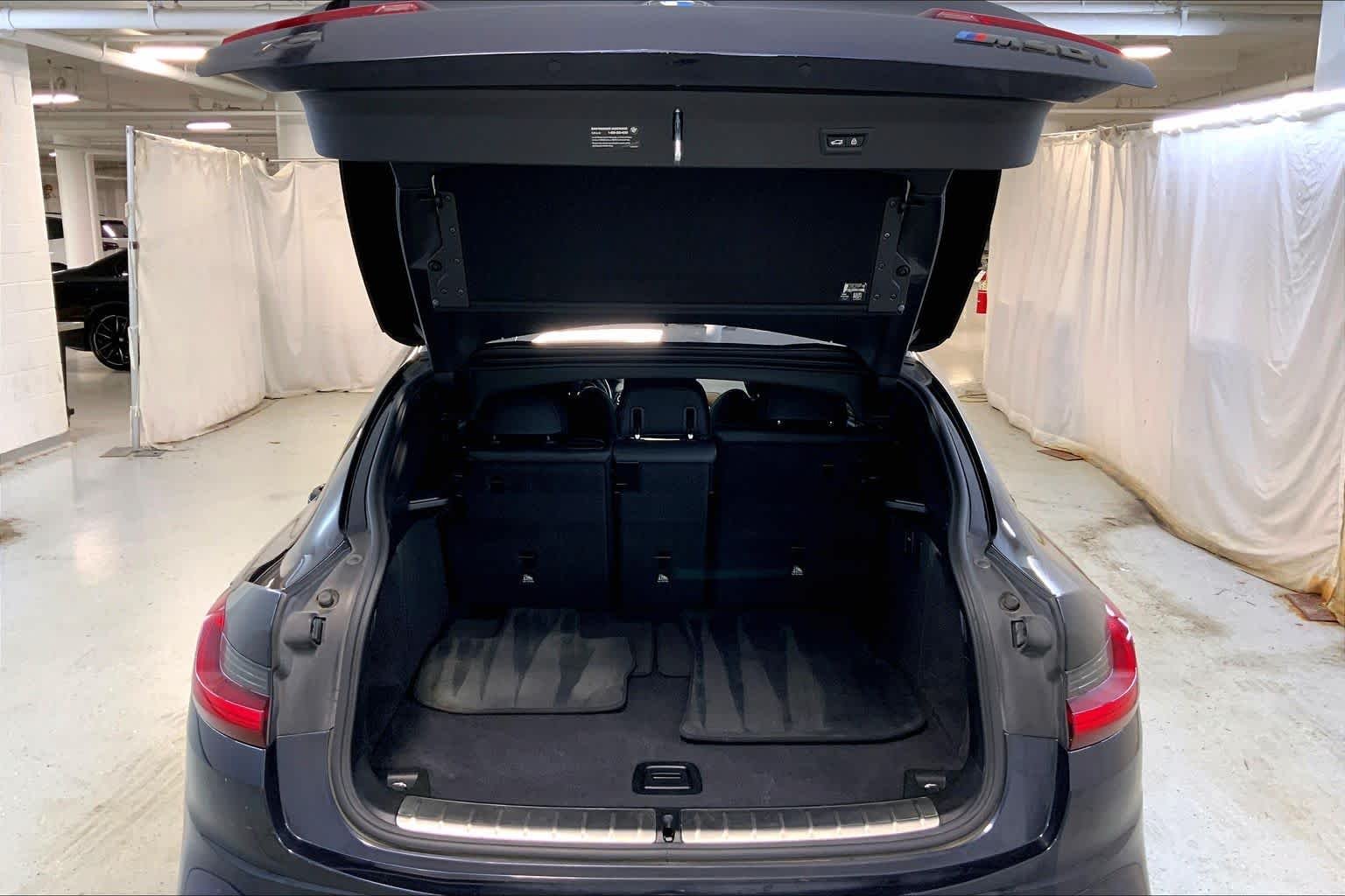Used 2019 Carbon Black Metallic BMW M40i image 33