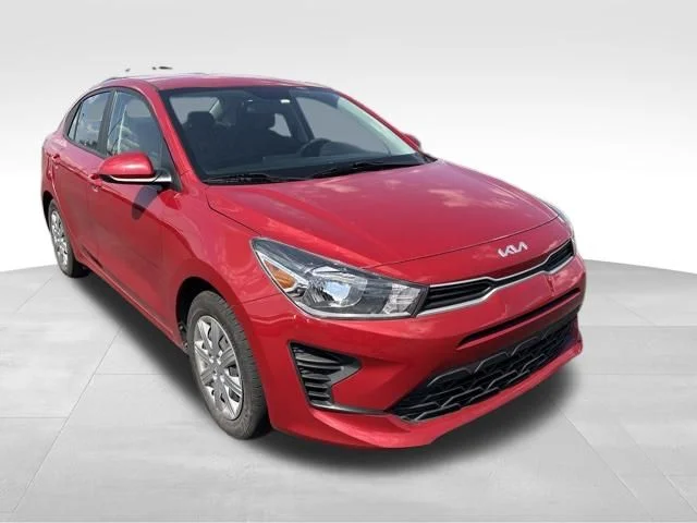 2023 Kia Rio S