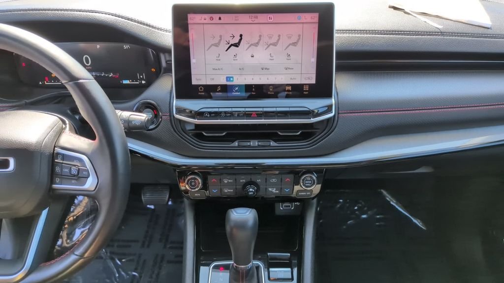 Used 2022 Gray Jeep Trailhawk image 20