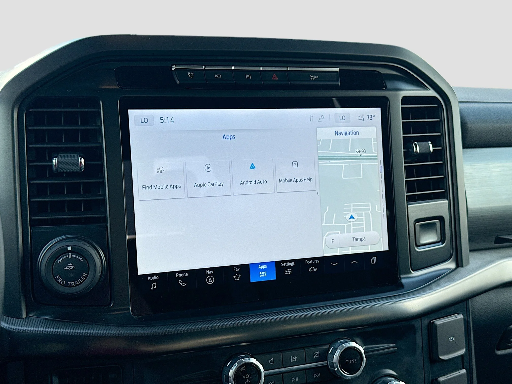 2024 Ford F-150 Lariat - Photo 27