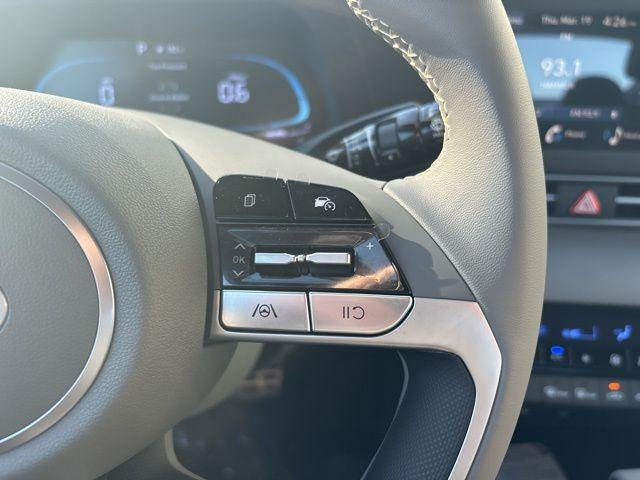 New 2026 Abyss Black Hyundai SEL Sport image 51