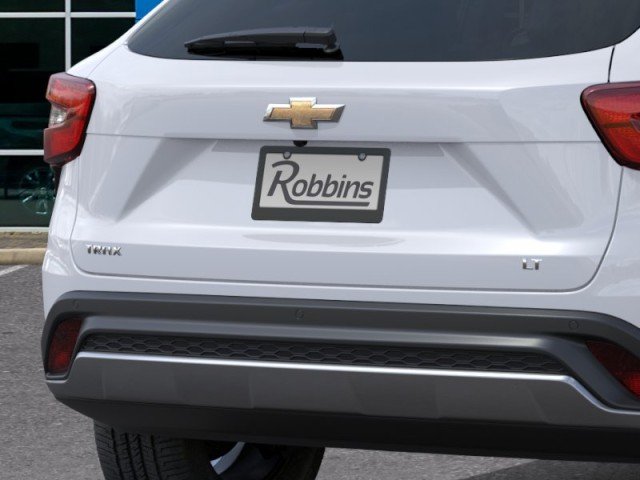 2026 Chevrolet Trax LT - Photo 14