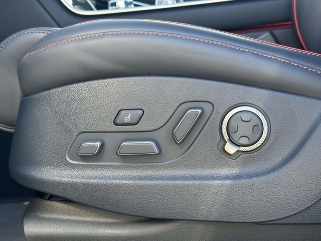 New 2026 Blue Genesis 3.5T e-SC image 28