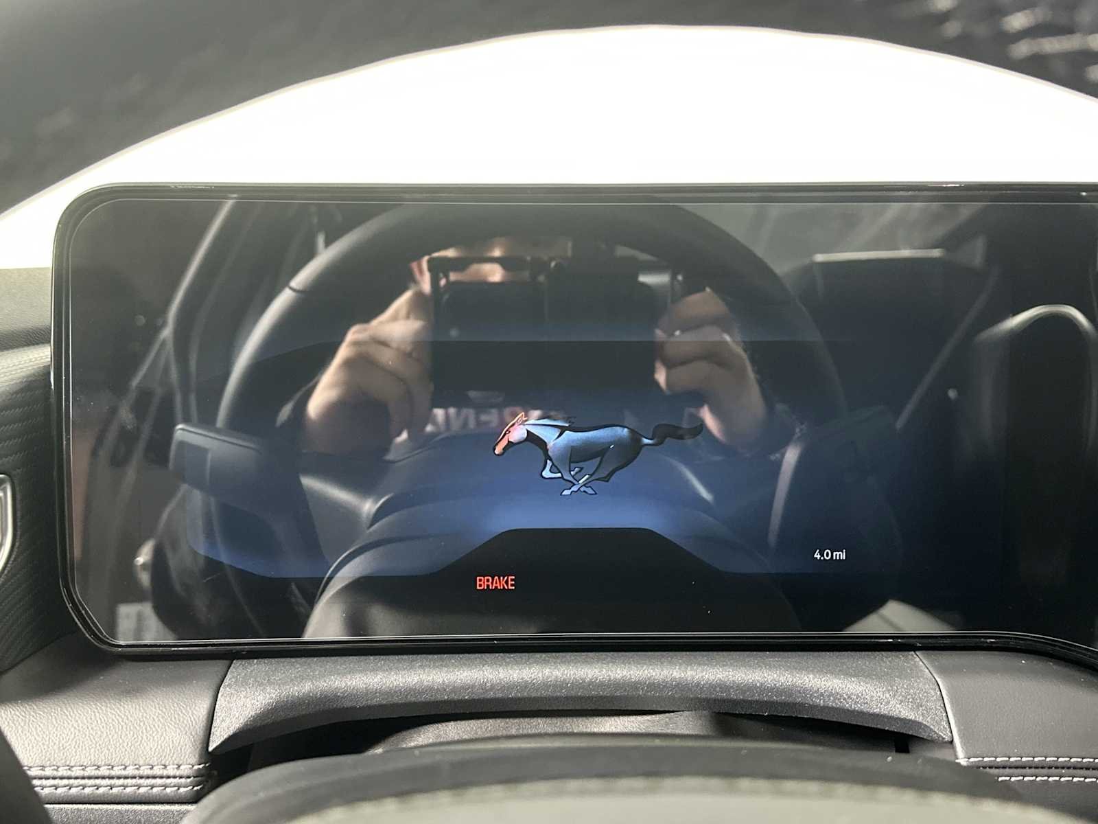 2025 Ford Mustang GT Premium Fastback - Photo 21