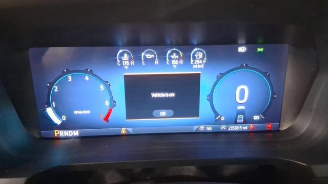 2025 Ford F-150 XLT - Photo 25