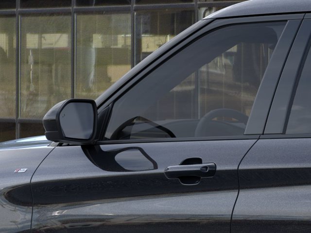 New 2026 Agate Black Metallic Ford ST-Line image 43