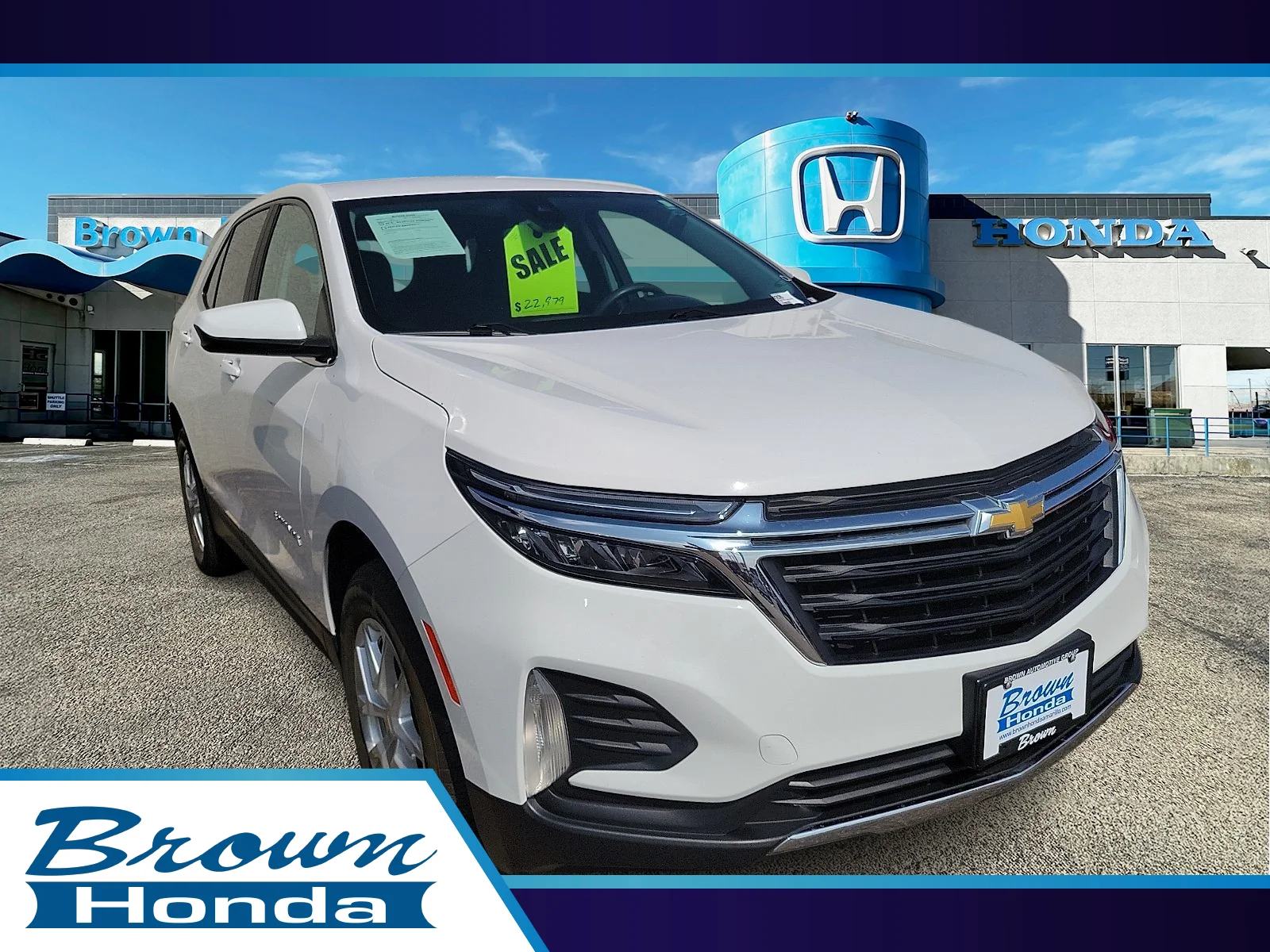 2023 Chevrolet Equinox AWD LT 1.5T's photo