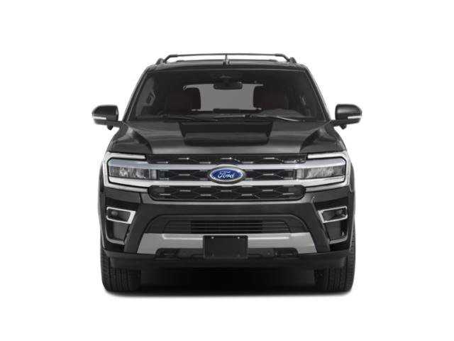 Used 2024 Star White Metallic Tri-Coat Ford Limited image 7
