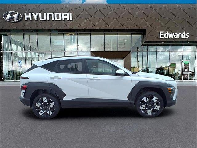 2025 Hyundai Kona SEL Convenience - Photo 7