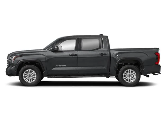 Used 2024 ICE CAP Toyota SR5 image 3