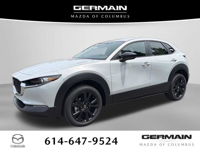 2026 Mazda CX-30 2.5 S Select Sport AWD