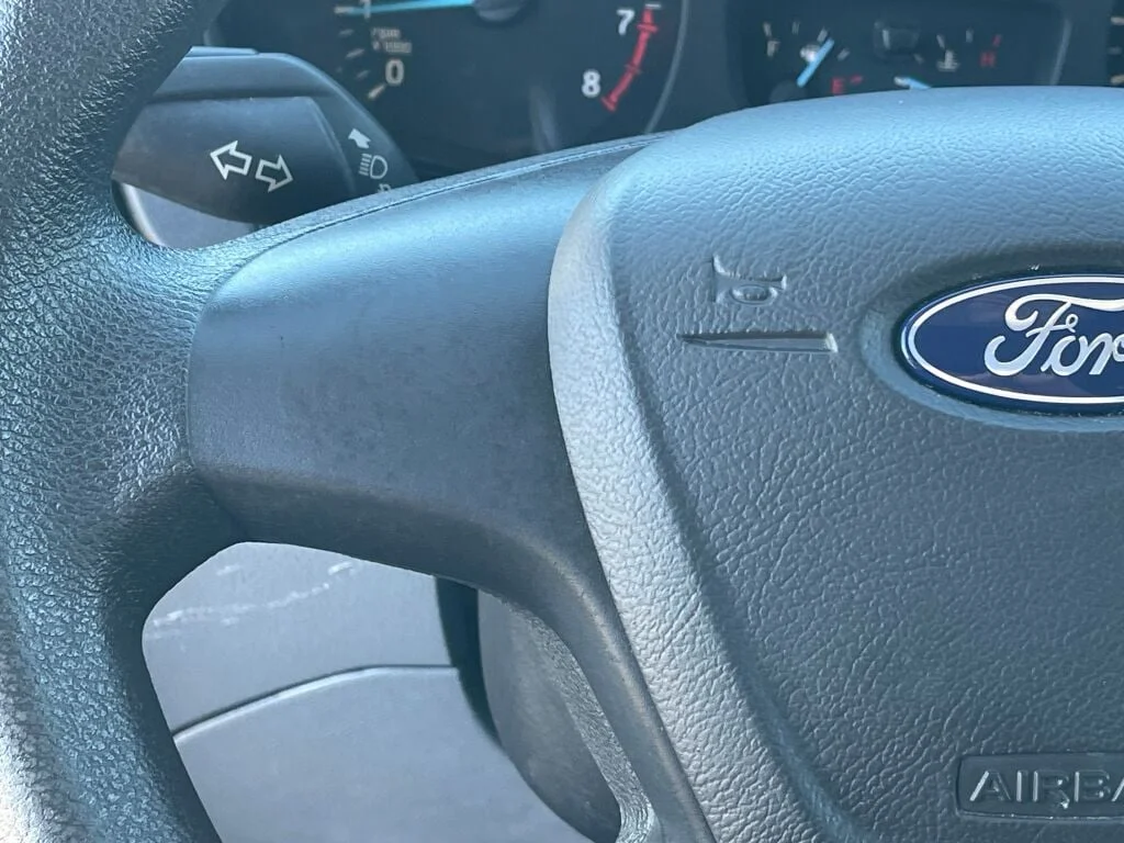 Used 2019 Oxford White Ford XL image 13