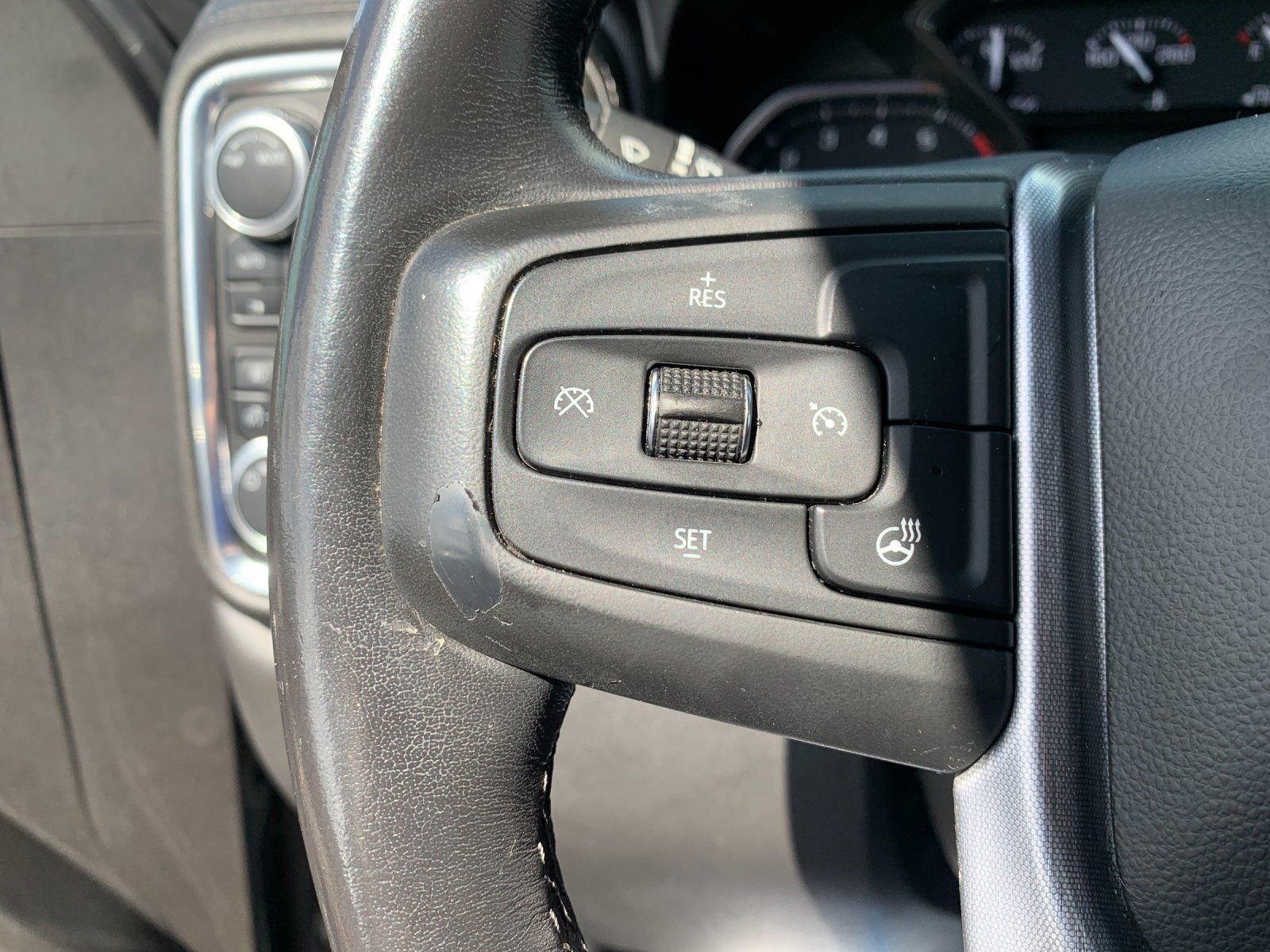 Used 2021 Blue GMC Elevation image 26