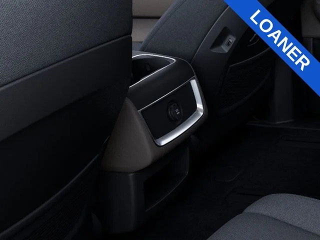New 2026 Gray Kia LX image 26