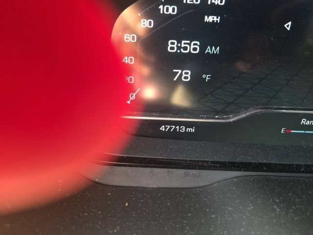 2024 GMC Yukon