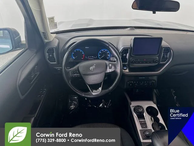 Certified Used 2022 Area 51 Ford Big Bend image 23