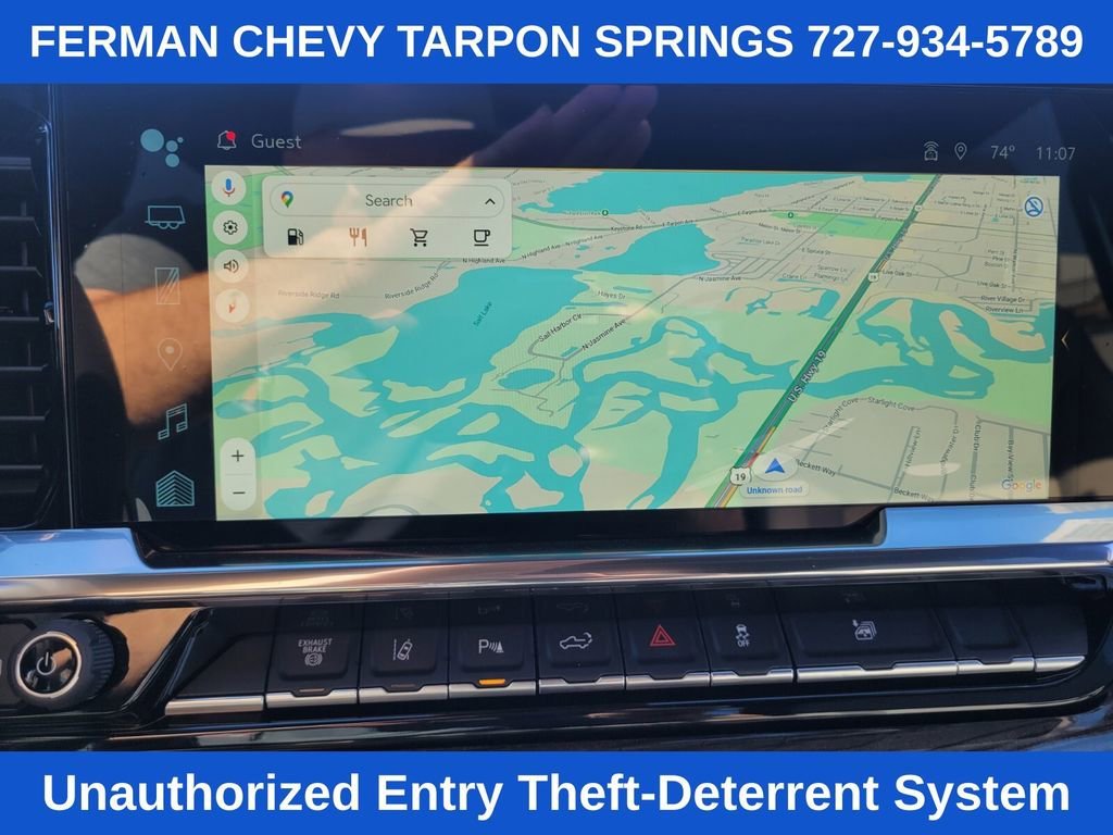 2025 Chevrolet Silverado 2500 HD LT - Photo 27