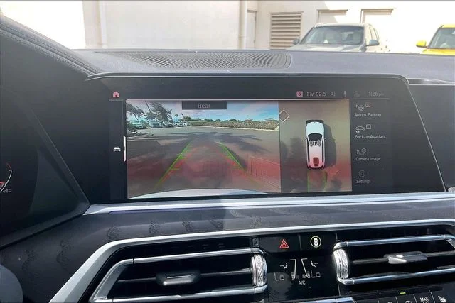 2022 BMW X7 40i - Photo 20