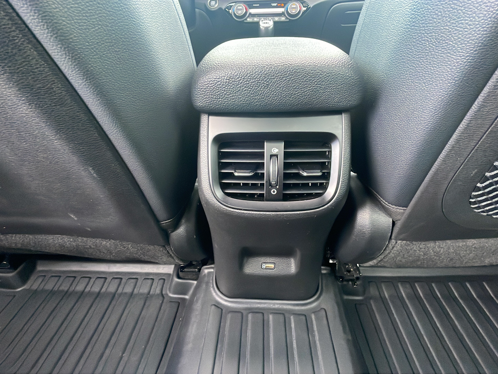 Used 2023 Gray Kia GT image 33