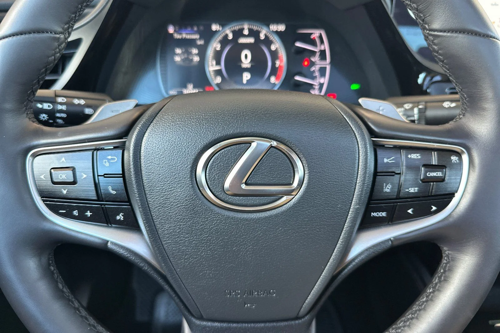 Certified Used 2024 IRIDIUM Lexus 350 image 18