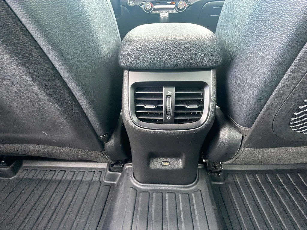 Certified Used 2023 Gray Kia GT image 33