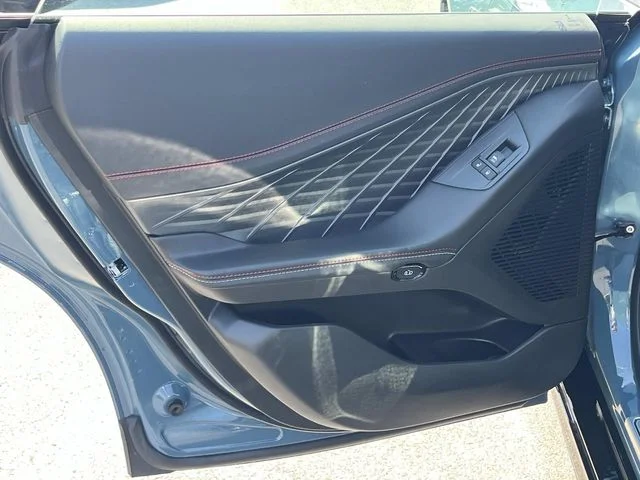 New 2026 Sub-Zero Exterior Paint Dodge R/T image 17