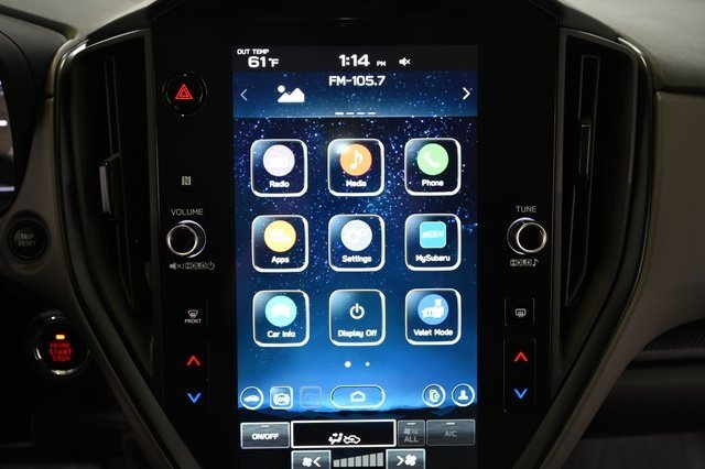 2024 Subaru Crosstrek Limited photo 4