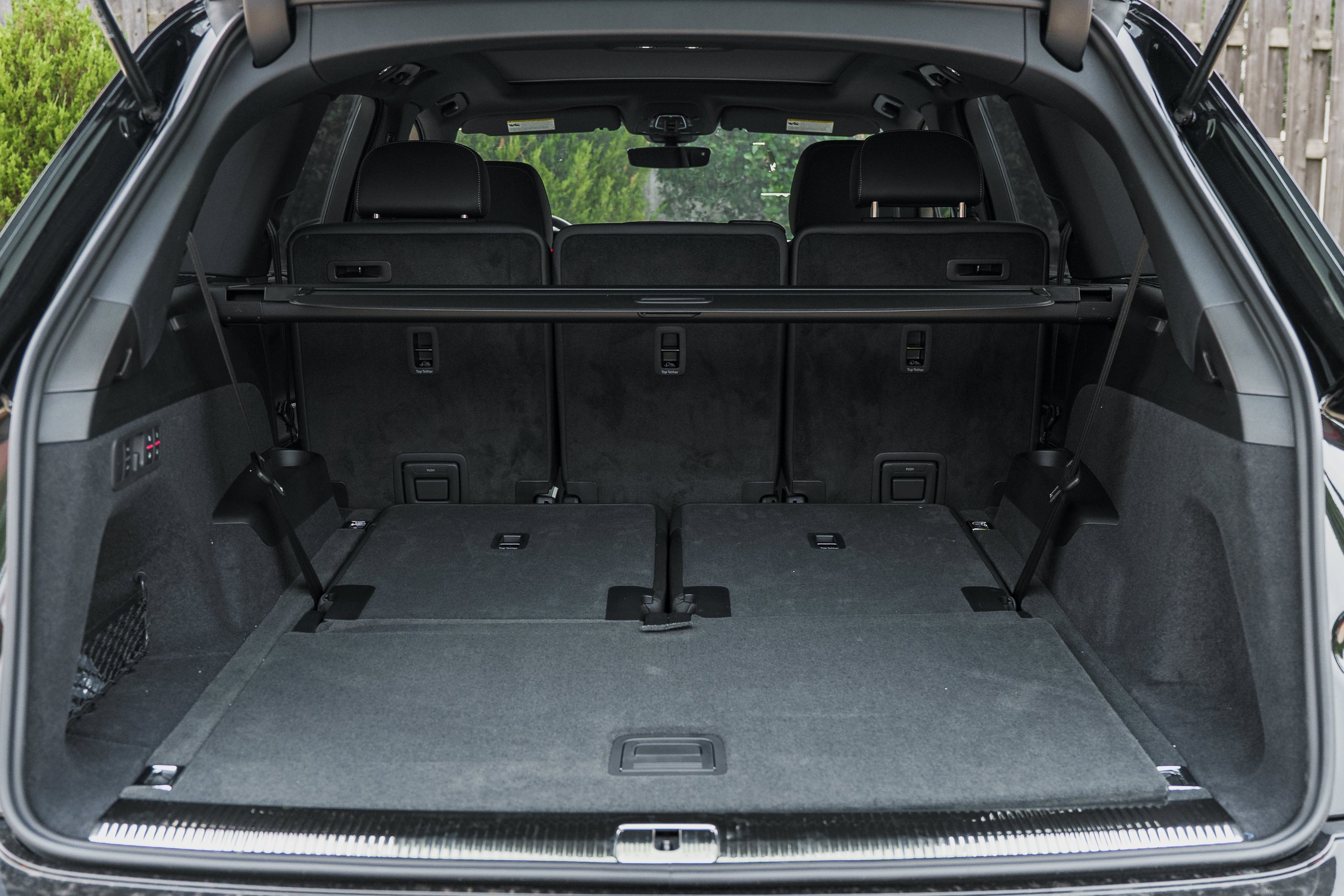 New 2026 MYTHOS BLACK Audi S line Premium Plus image 26