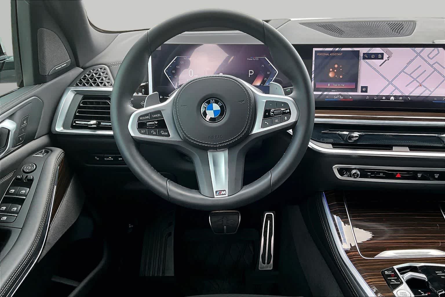 Used 2026 Alpine White BMW xDrive40i image 5