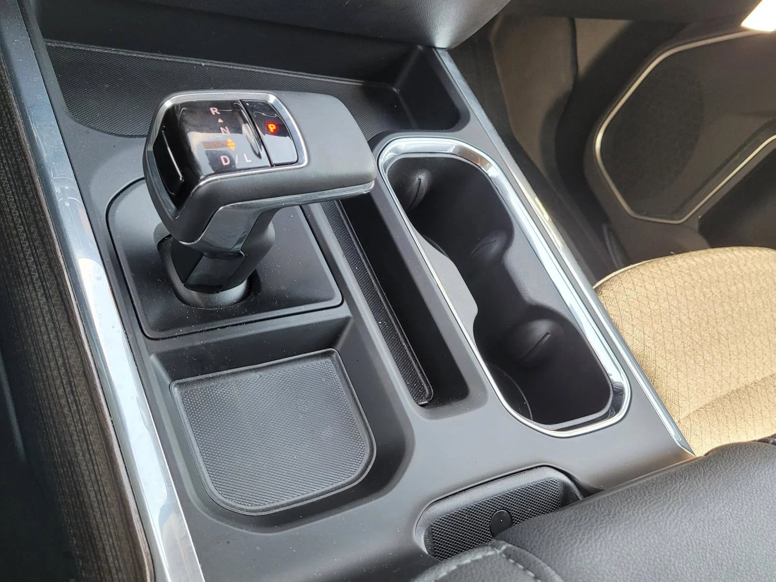 2026 Chevrolet Silverado 1500 RST - Photo 20