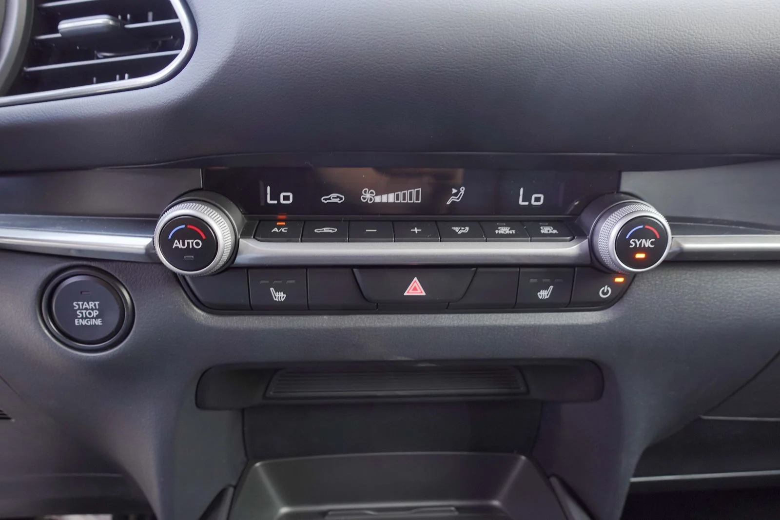 New 2026 Jet Black Mica Mazda 2.5 S Preferred image 22