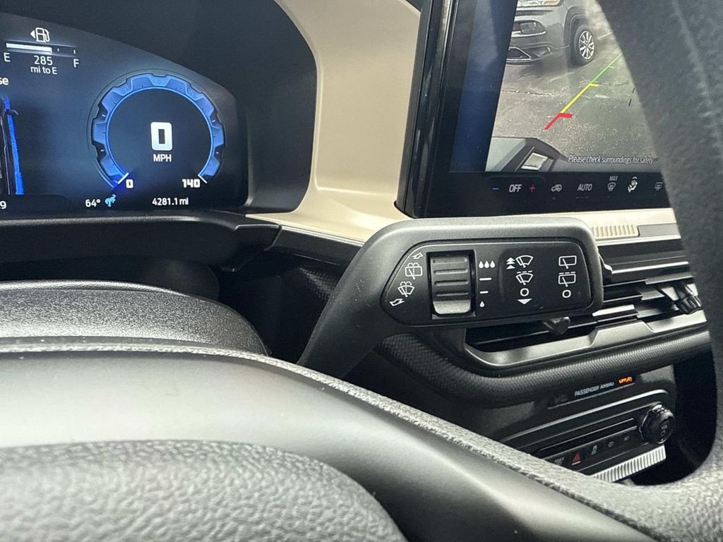 Used 2025 Gray Ford Big Bend image 29