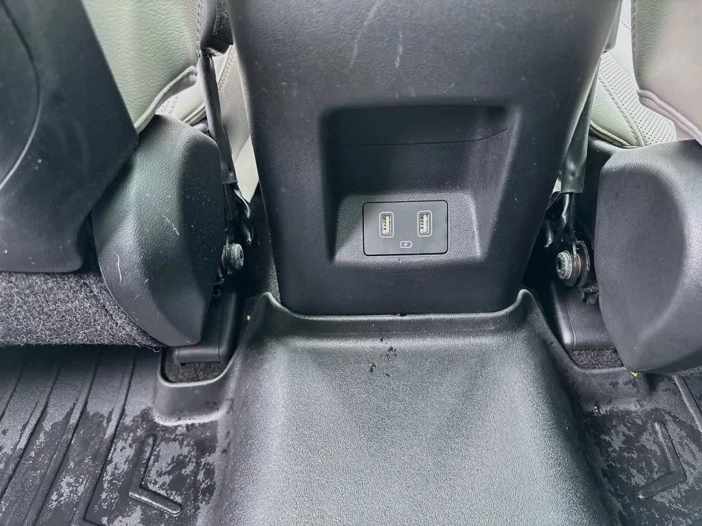 Used 2022 Quartz Hyundai Limited image 27