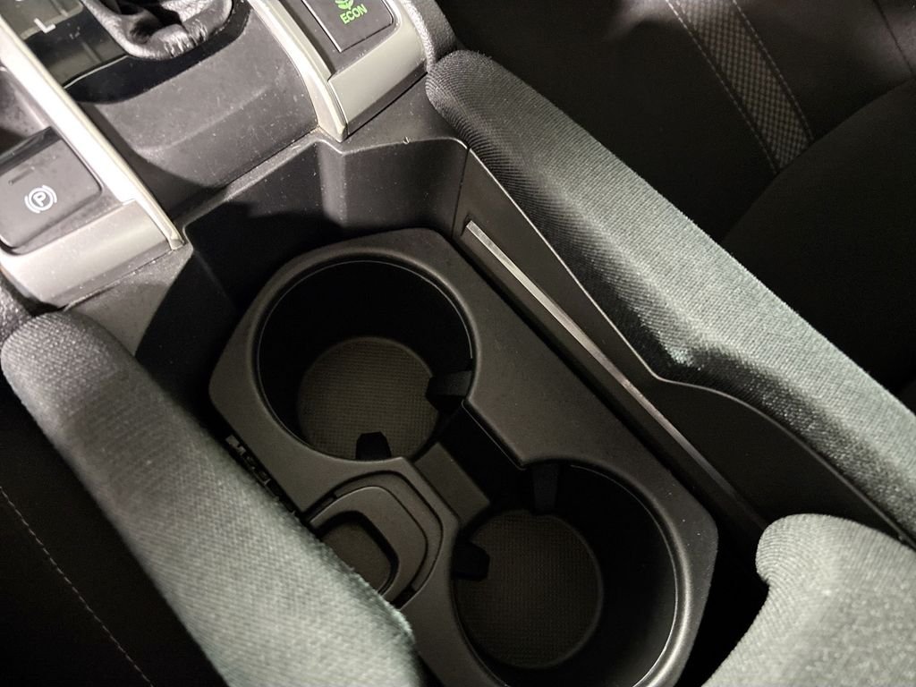 Used 2019 Silver Honda LX image 15