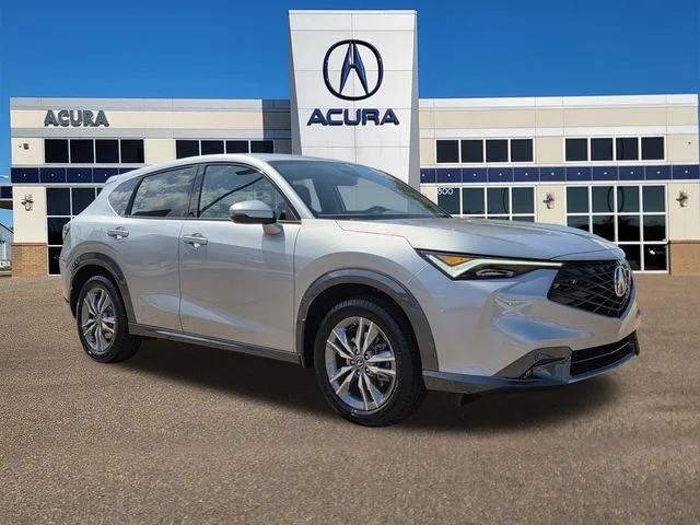 2026 Acura ADX