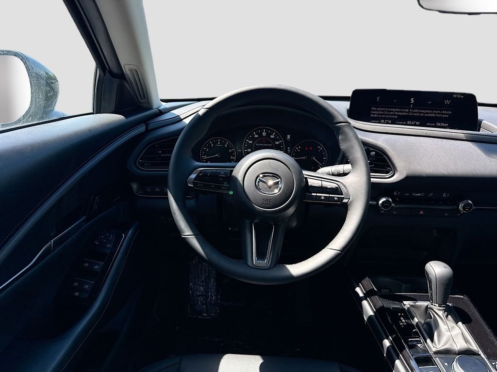 2026 Mazda CX-30 Turbo Premium Plus - Photo 24