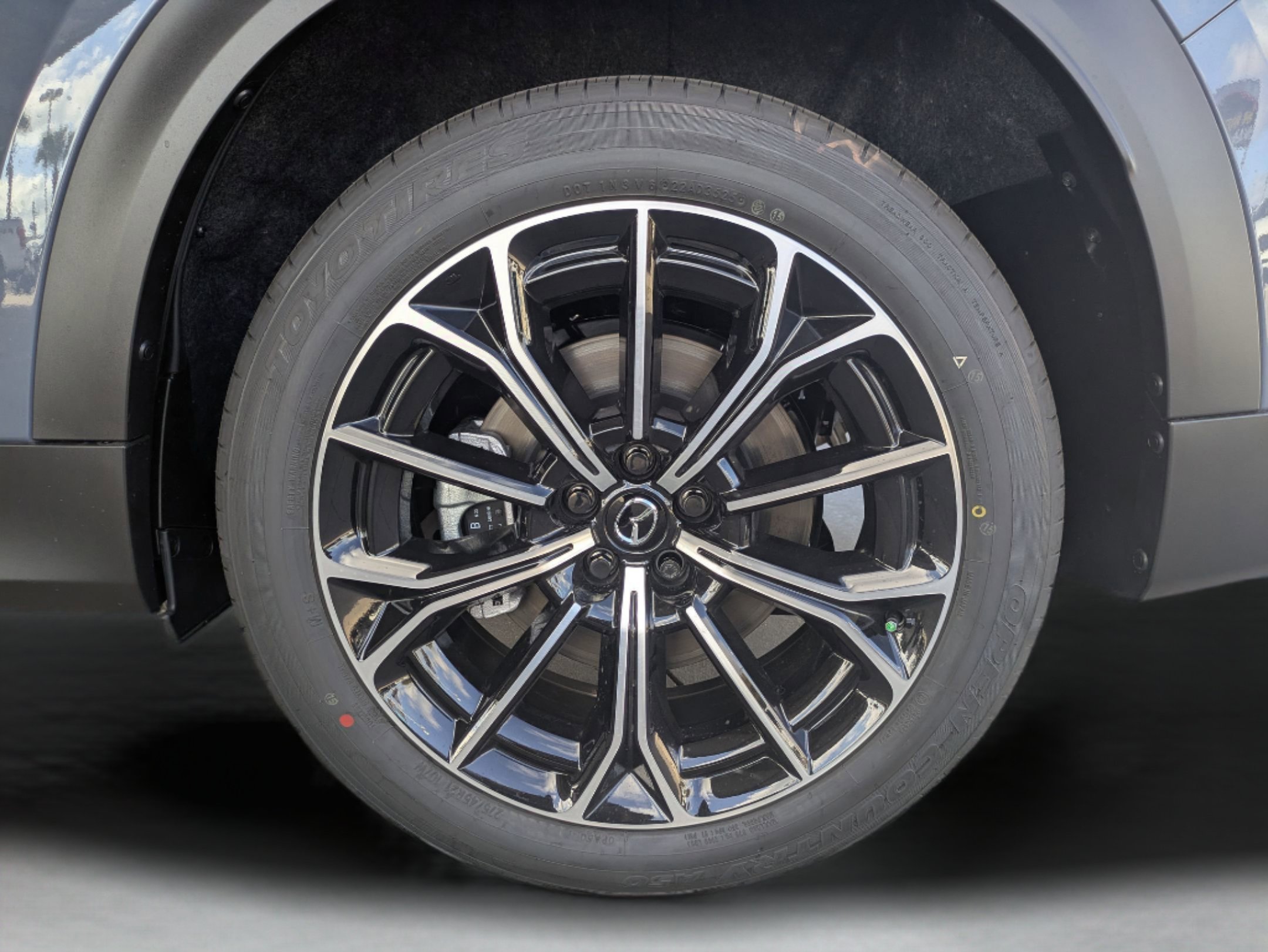 2025 Mazda CX-70 Premium Package - Photo 24