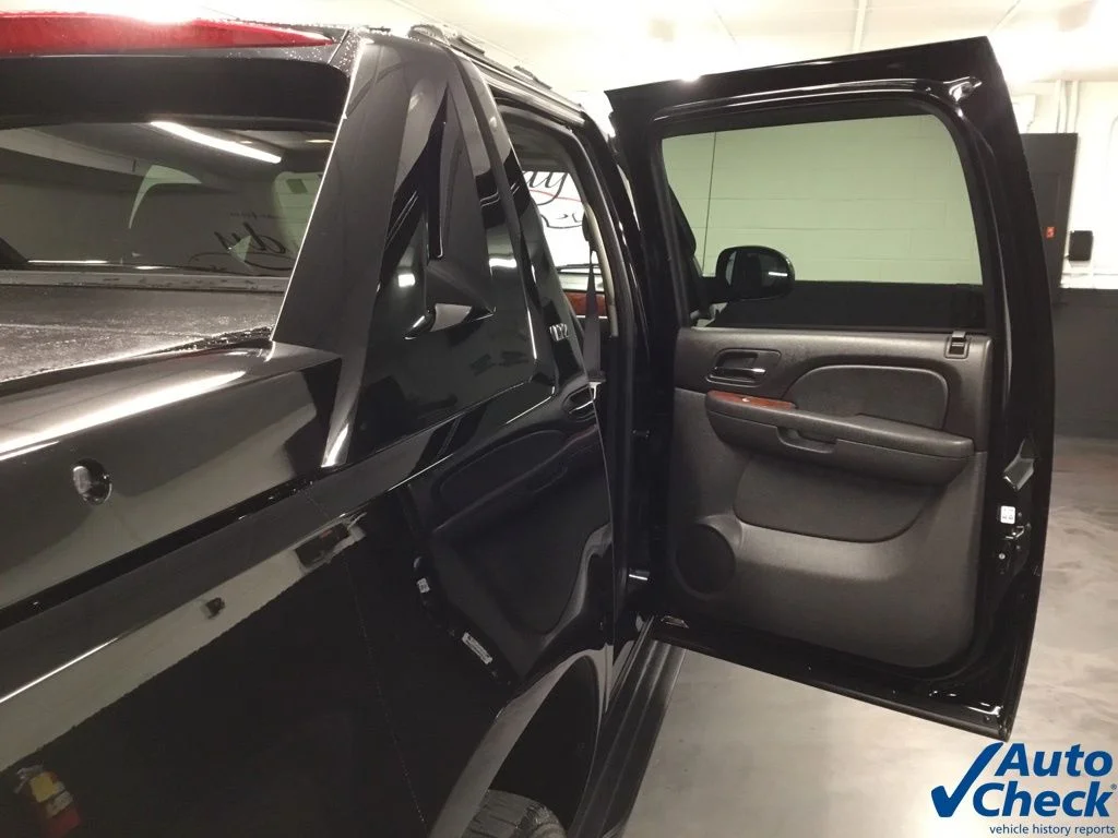 2012 Chevrolet Avalanche LTZ - Photo 35