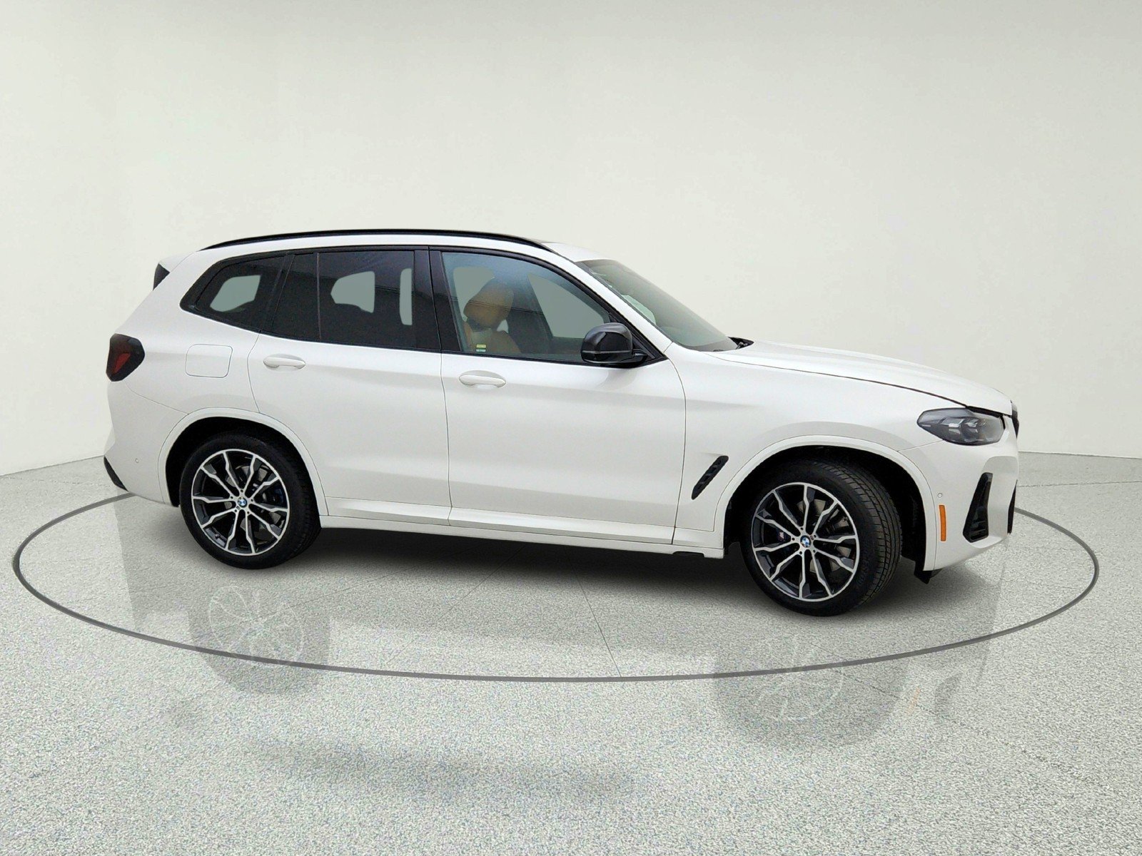 Used 2023 Alpine White BMW M40i image 6
